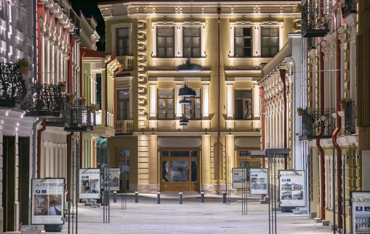Suliko - Your Cosy Apartment In The Center Тбилиси Экстерьер фото