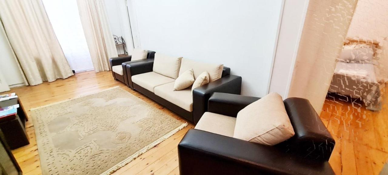 Suliko - Your Cosy Apartment In The Center Тбилиси Экстерьер фото