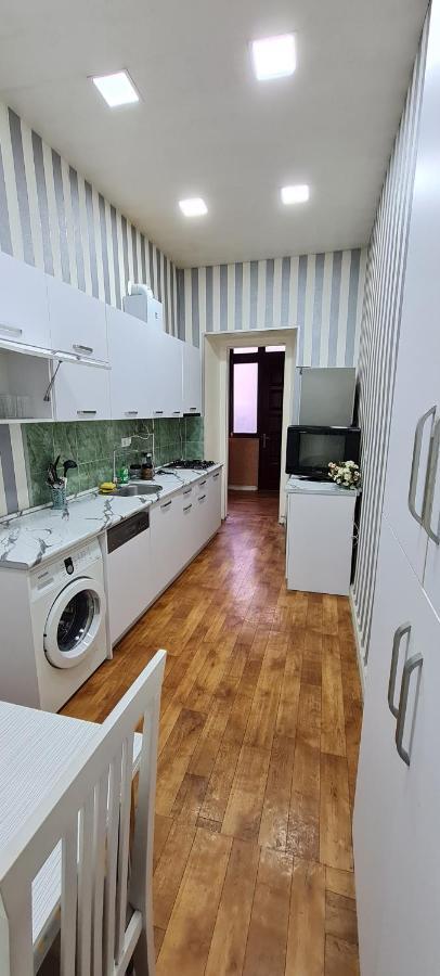 Suliko - Your Cosy Apartment In The Center Тбилиси Экстерьер фото