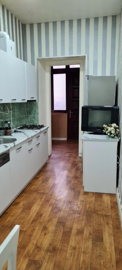 Suliko - Your Cosy Apartment In The Center Тбилиси Экстерьер фото