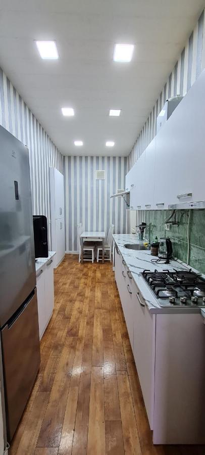 Suliko - Your Cosy Apartment In The Center Тбилиси Экстерьер фото