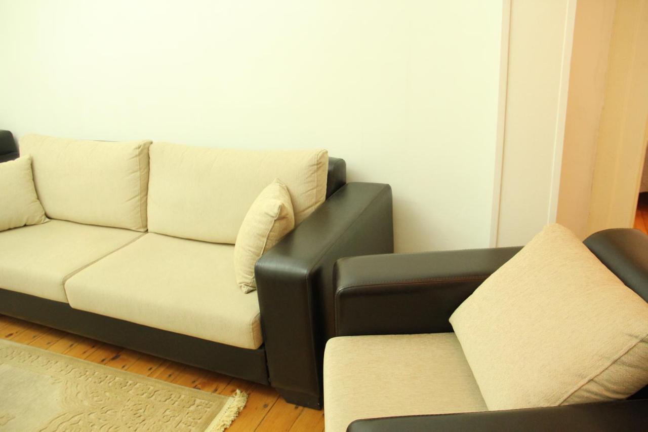 Suliko - Your Cosy Apartment In The Center Тбилиси Экстерьер фото